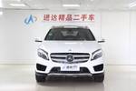 奔驰GLA级2015款GLA 260 4MATIC 