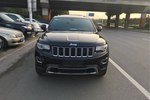 Jeep大切诺基2014款3.0L 舒享导航版