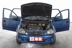 别克赛欧2004款1.6 SL 手动五速