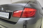 宝马5系2012款530Li 领先型