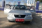 大众捷达2008款1.6L CIX-P 手动 伙伴 