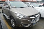 现代ix352010款2.0L 自动四驱尊贵版GLS 