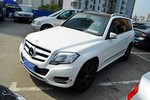 奔驰GLK级2013款改款 GLK 300 4MATIC 时尚型