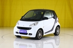 smartfortwo2011款1.0L MHD 硬顶标准版