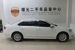 大众帕萨特2013款1.8TSI DSG尊荣版