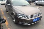 大众迈腾2012款1.8TSI DSG 豪华型