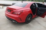 奔驰CLA级2016款CLA 220 4MATIC