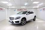 奔驰GLA级2015款GLA 260 4MATIC 