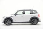 MINICOUNTRYMAN2011款COOPER S All 4