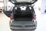 smartfortwo2012款1.0 MHD 硬顶舒适版