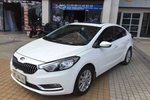 起亚K32012款1.6L 自动Premium 