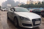 奥迪TT2008款2.0TFSI