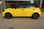 MG32011款1.3L 手动 舒适版