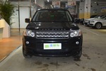 路虎神行者22012款2.0T Si4 HSE汽油款