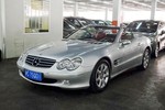 奔驰SL级2006款SL350