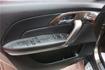 讴歌MDX2010款3.7L 舒适版