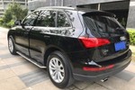 奥迪Q52013款40 TFSI 豪华型