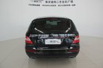 奔驰R级2011款R350L 4MATIC