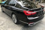 宝马7系2016款730Li 领先型