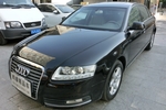 奥迪A6L2009款2.0TFSI 标准型AT