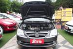 大众宝来2011款1.6L 手自一体 舒适型