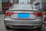 奥迪A5掀背2010款2.0TFSI 豪华型