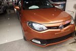 MG62009款1.8T 精英版