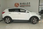 起亚智跑2014款2.0L 自动两驱版Premium Special 