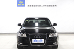 奥迪A6L2011款2.0TFSI 手动 标准型