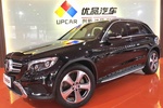 奔驰C级2016款C 200L 4MATIC