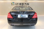 奔驰S级2012款S600L Grand Edition