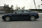 奥迪A4L2009款2.0TFSI 舒适型