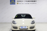 保时捷Boxster2009款Boxster 2.9L 