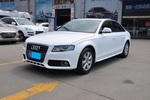 奥迪A4L2012款2.0TFSI 舒适型