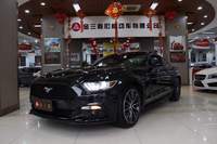 15Mustang"