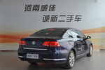 大众迈腾2012款1.8TSI DSG 豪华型