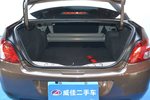 标致3012016款1.6L 自动舒适版