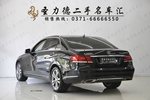 奔驰E级2015款E200L 运动型