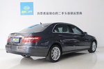 奔驰E级2011款E300L 优雅型(加长版)