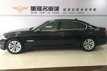 宝马7系2013款730Li 领先型