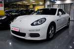 保时捷Panamera2014款Panamera 4 3.0T 