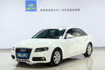 奥迪A4L2012款2.0TFSI 舒适型