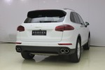 保时捷Cayenne S E-Hybrid2015款S E-Hybrid 3.0T