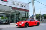 保时捷Boxster2009款Boxster 2.9L 