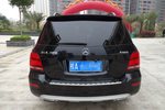 奔驰GLK级2013款GLK 300 4MATIC 动感型