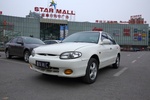 起亚千里马2003款1.6 GLS A/T