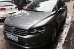 大众帕萨特2013款2.0TSI DSG 御尊版