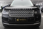 路虎揽胜2014款3.0 TDV6 Vogue