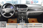 奔驰E级2010款E260L CGI优雅型(加长版)