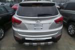 现代ix352010款2.0L 自动四驱尊贵版GLS 